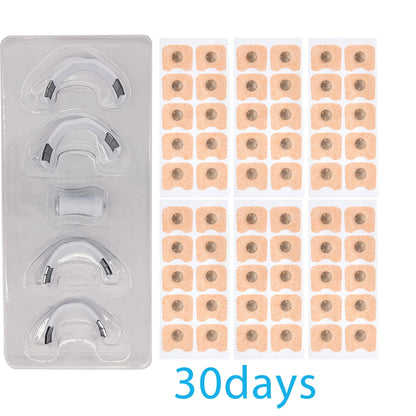 StopSnoring Nose Strips