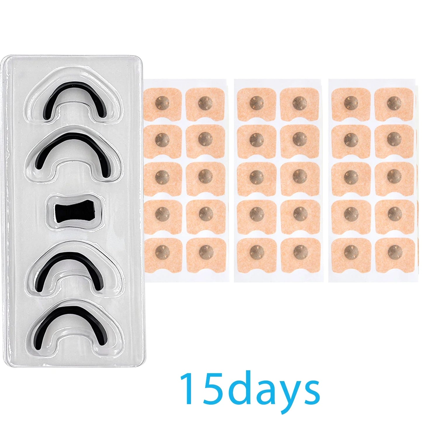 StopSnoring Nose Strips