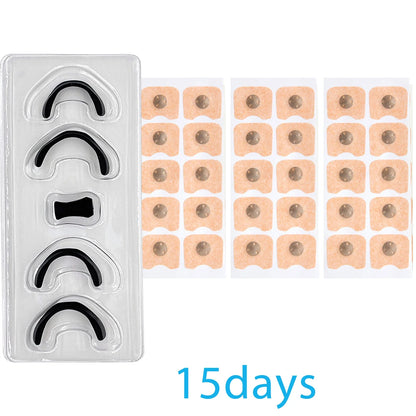 StopSnoring Nose Strips